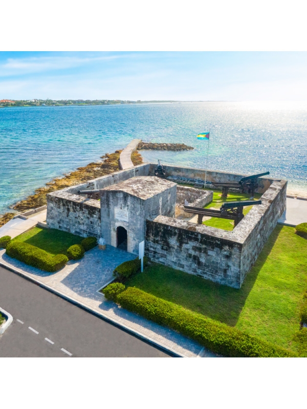 Historical Forts