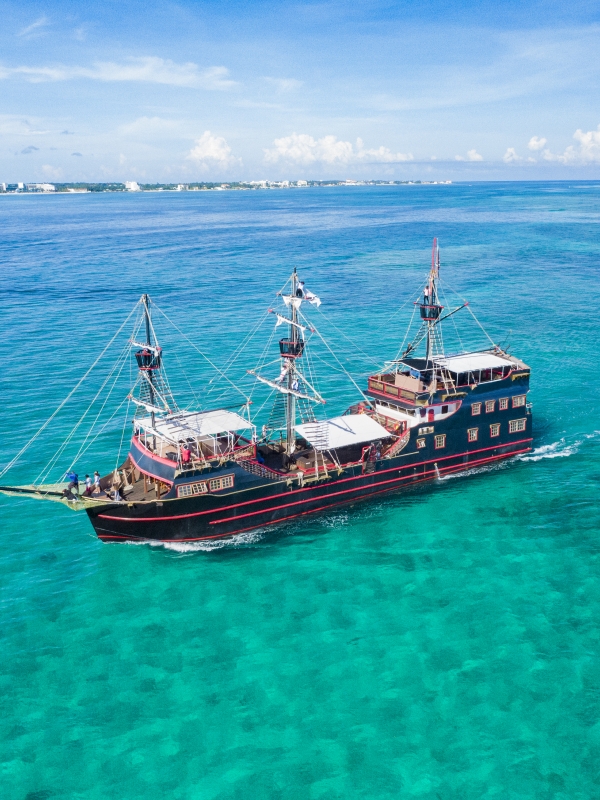Blackbeard's