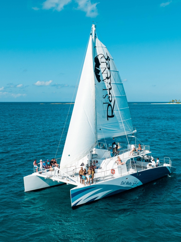 Solmate Boat