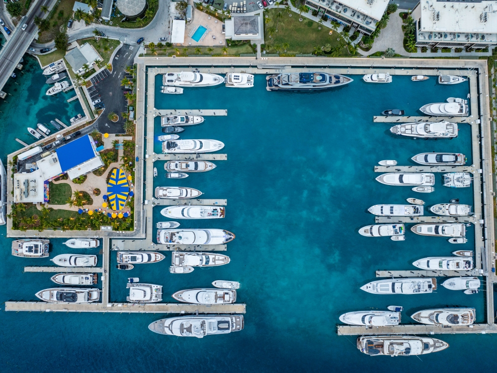 Paradise Landing