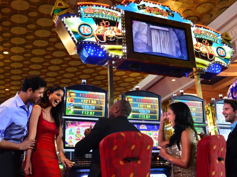 casino