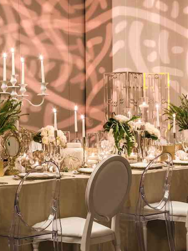 SLS Baha Mar Event